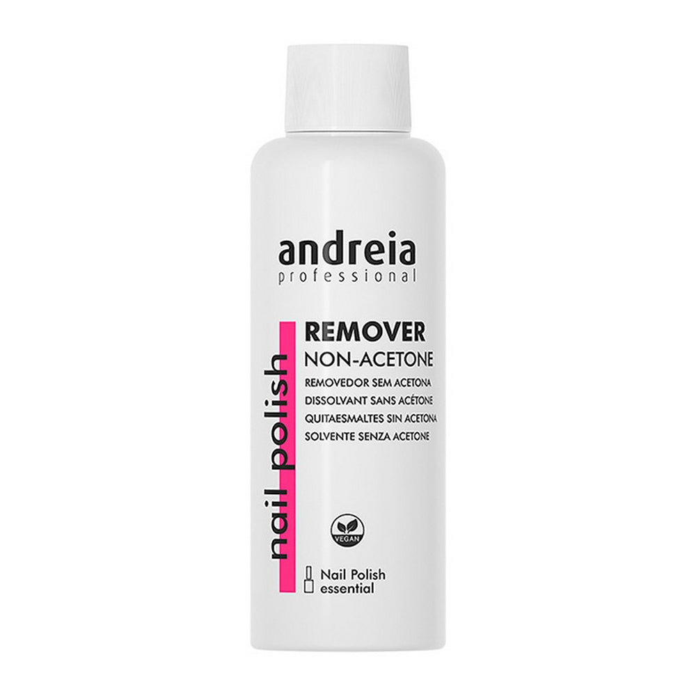 Diaytar Côte d'Ivoire Dissolvant pour vernis à ongles Andreia (100 ml) 