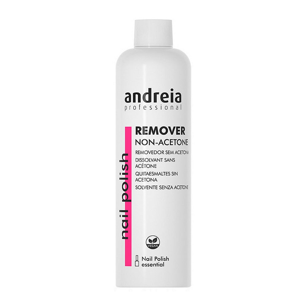 Diaytar Côte d'Ivoire Dissolvant pour vernis à ongles Andreia (250 ml) 