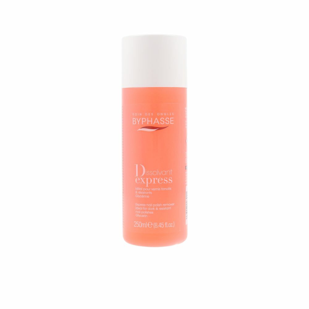 Diaytar Côte d'Ivoire Dissolvant pour vernis à ongles Byphasse Essential (250 ml) 