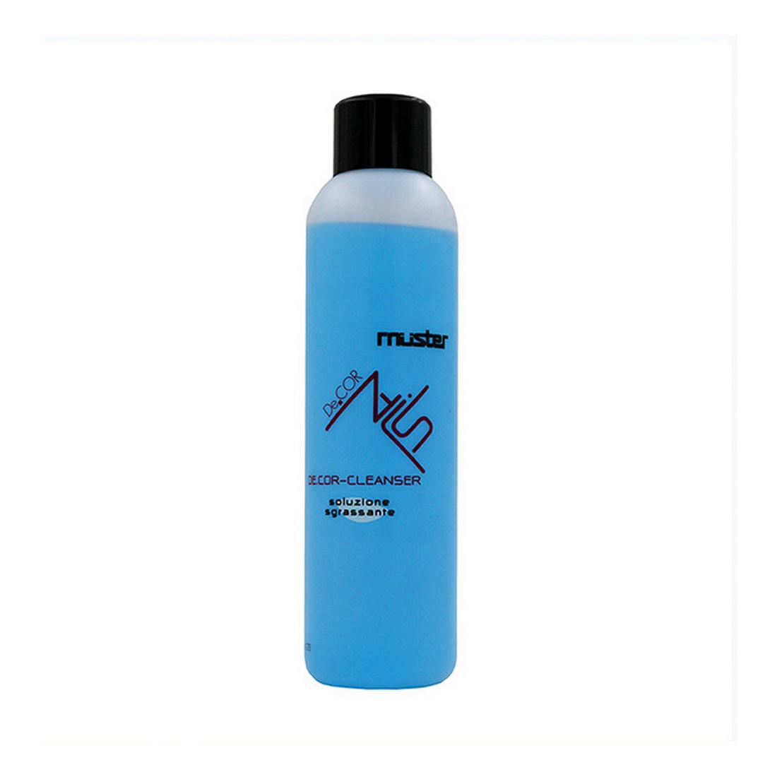 Diaytar Côte d'Ivoire Dissolvant pour vernis à ongles Decor-cleans Dikson Muster (500 ml) (500 ml) 