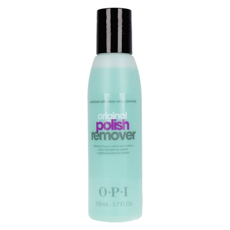 Diaytar Côte d'Ivoire Dissolvant pour vernis à ongles Opi Aloe Vera (120 ml) 