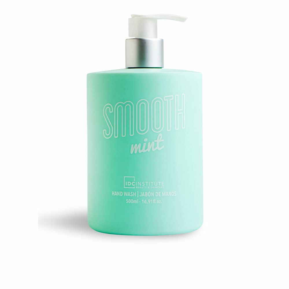 Diaytar Côte d'Ivoire Distributeur de savon pour les mains IDC Institute Smooth Mint (500 ml) 