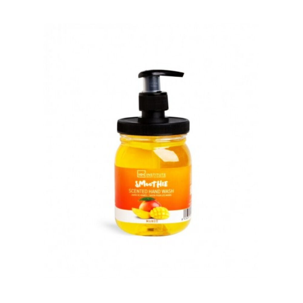 Diaytar Côte d'Ivoire Distributeur de savon pour les mains IDC Institute Smoothie Mango (360 ml) 