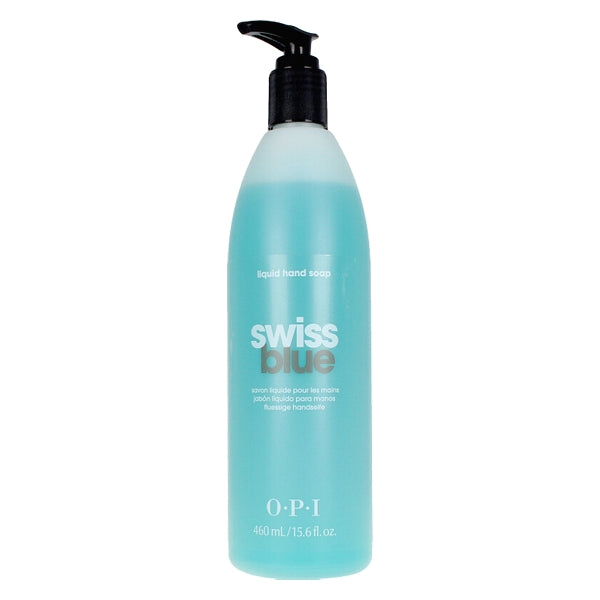 Diaytar Côte d'Ivoire Distributeur de savon pour les mains Swiss Blue Opi (480 ml) 