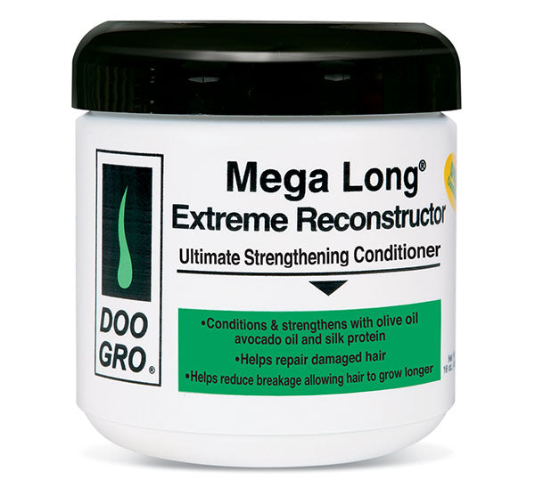 Diaytar Côte d'Ivoire DOO GRO® MEGA LONG® RECONSTRUCTEUR EXTRÊME 16oz BRAND,HAIR