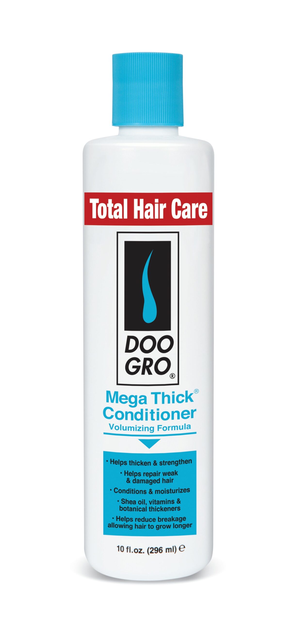 Diaytar Côte d'Ivoire DOO GRO® MEGA THICK® CONDITIONNEUR FORMULE VOLUMISANTE 10 oz BRAND,HAIR