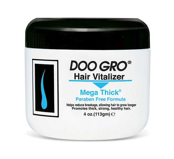 Diaytar Côte d'Ivoire DOO GRO® MEGA THICK® VITALISANT POUR CHEVEUX 4oz BRAND,HAIR