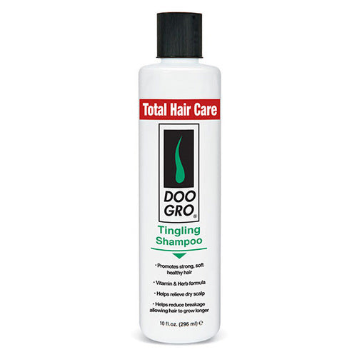 Diaytar Côte d'Ivoire DOO GRO® SHAMPOING Picotements 10oz BRAND,HAIR