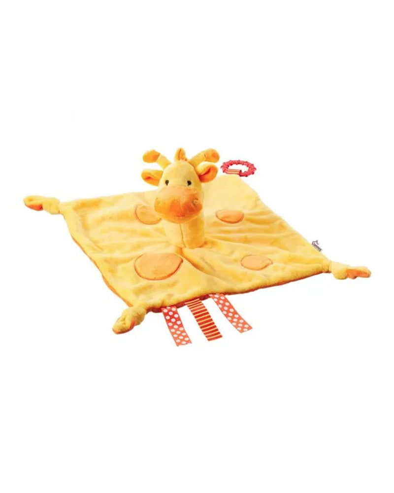 Diaytar Côte d'Ivoire doudou tommee tippee avec anneau de dentition - gerry la girafe - default title 