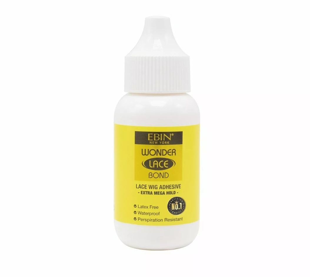 Diaytar Côte d'Ivoire Ebin New York Wonder Bond Lace Wig Adhésif Extra Mega Hold 1.18oz HEALTH & BEAUTY