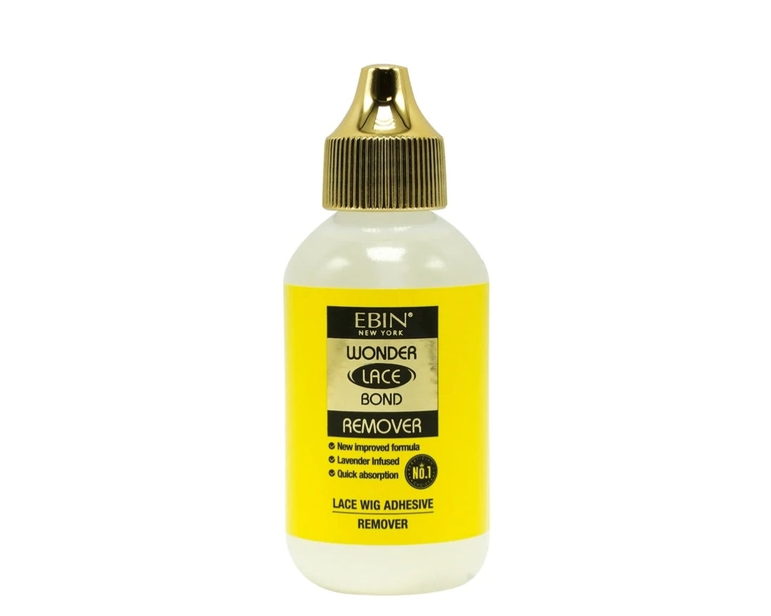 Diaytar Côte d'Ivoire Ebin New York Wonder Lace Bond Remover 2,16 oz HEALTH & BEAUTY
