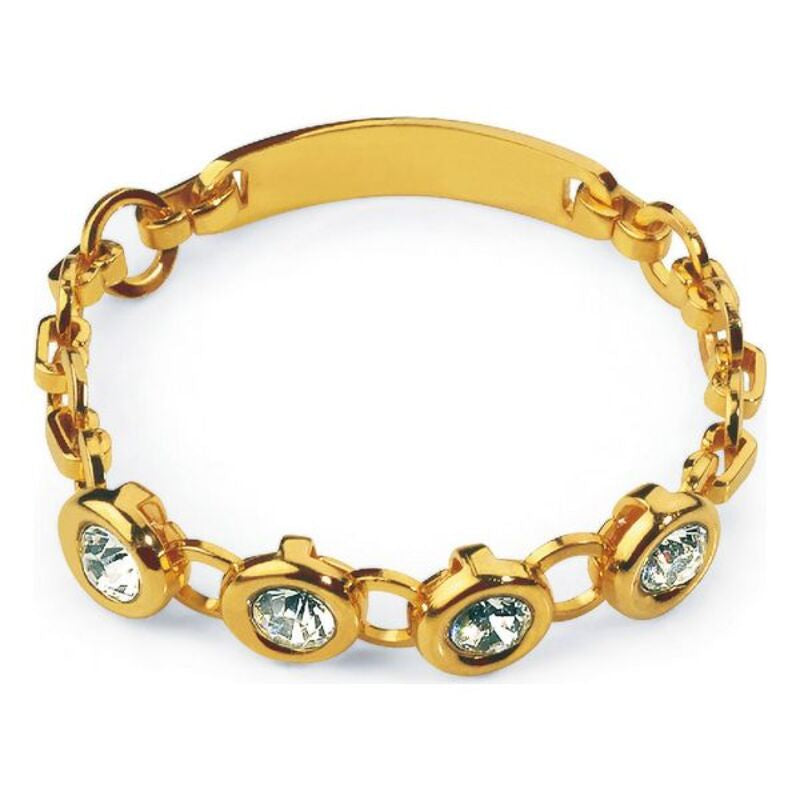 Diaytar Côte d'Ivoire Échantillon de bague pour femme JRJ010-7 (taille 16) 