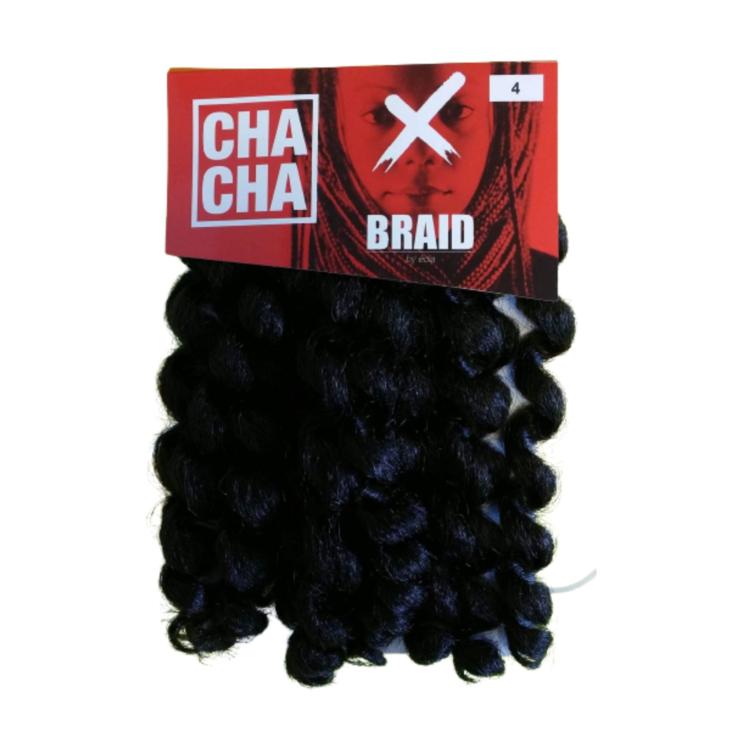 Diaytar Côte d'Ivoire ECLA CHACHA BRAID 