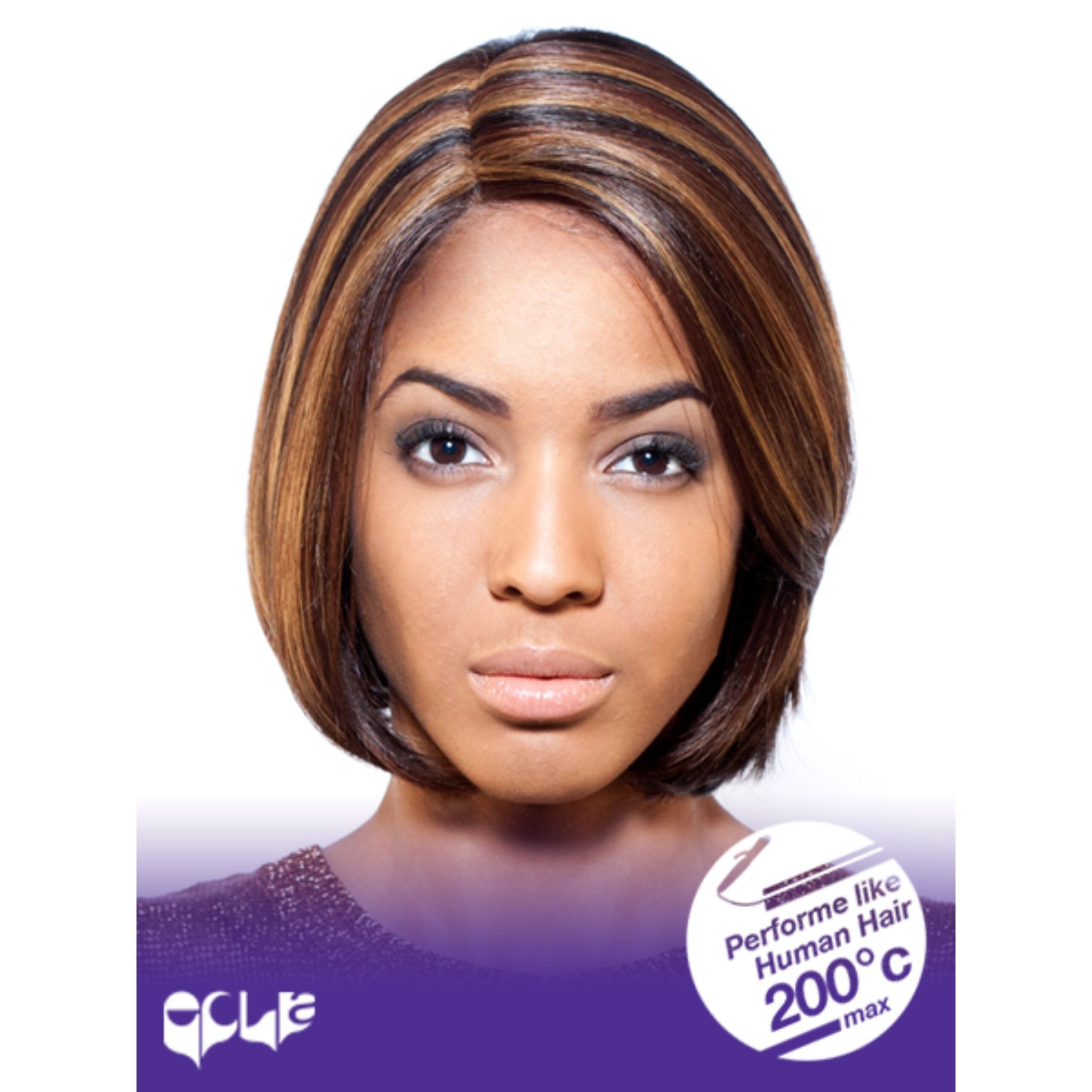 Diaytar Côte d'Ivoire ECLA PERRUQUE NADIA 
