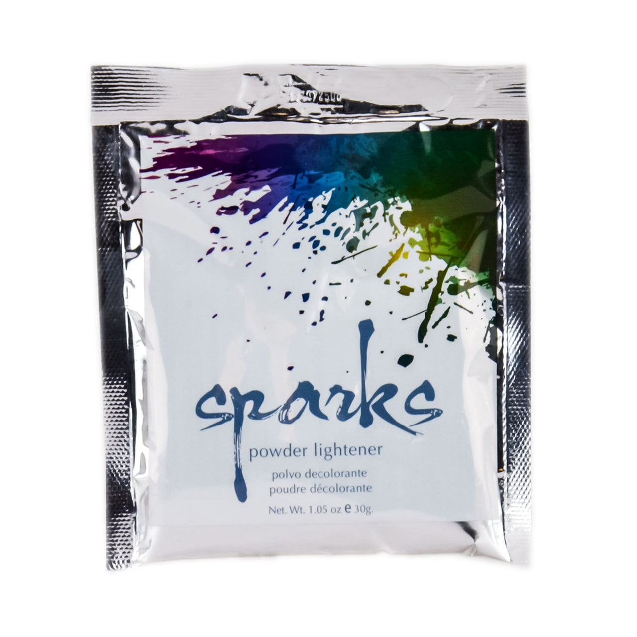 Diaytar Côte d'Ivoire Éclaircissant en poudre Sparks 1,05 OZ Hair Care