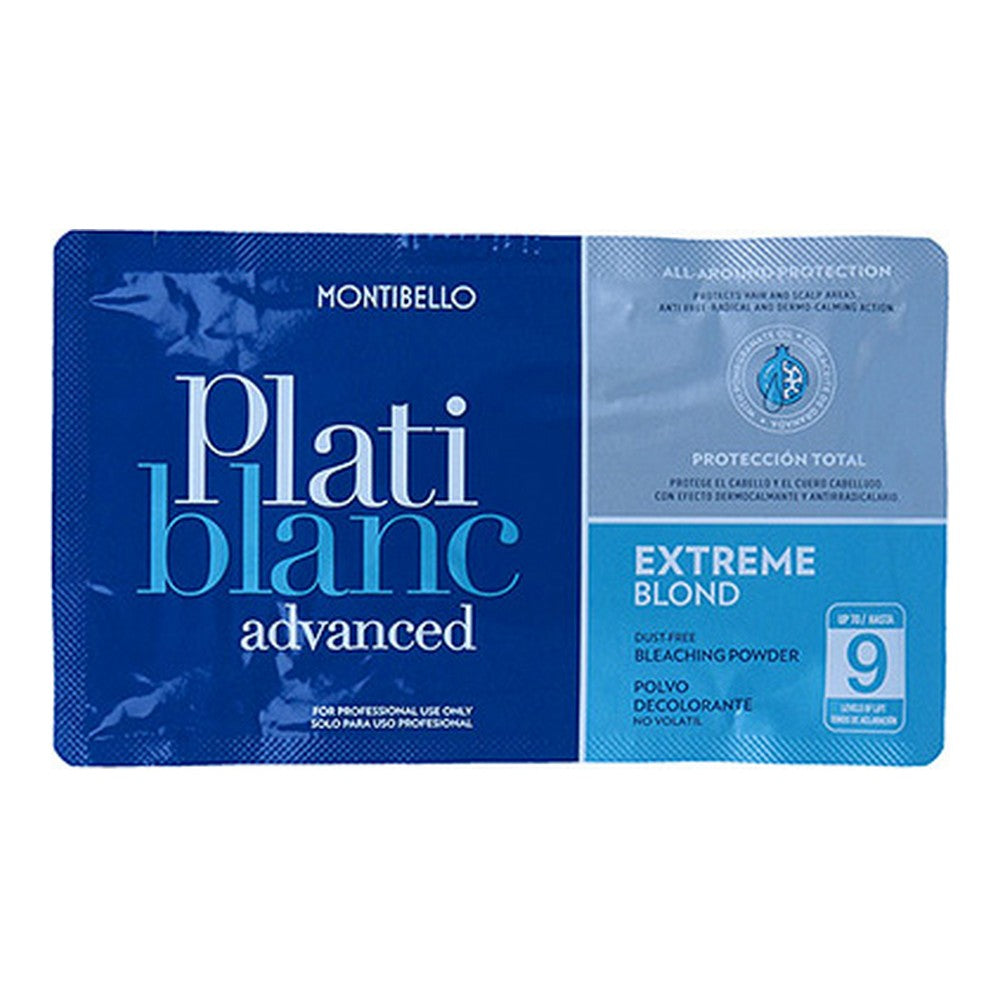 Diaytar Côte d'Ivoire Éclaircissant Platiblanc Advanced Extra Blond Montibello (30 ml) 