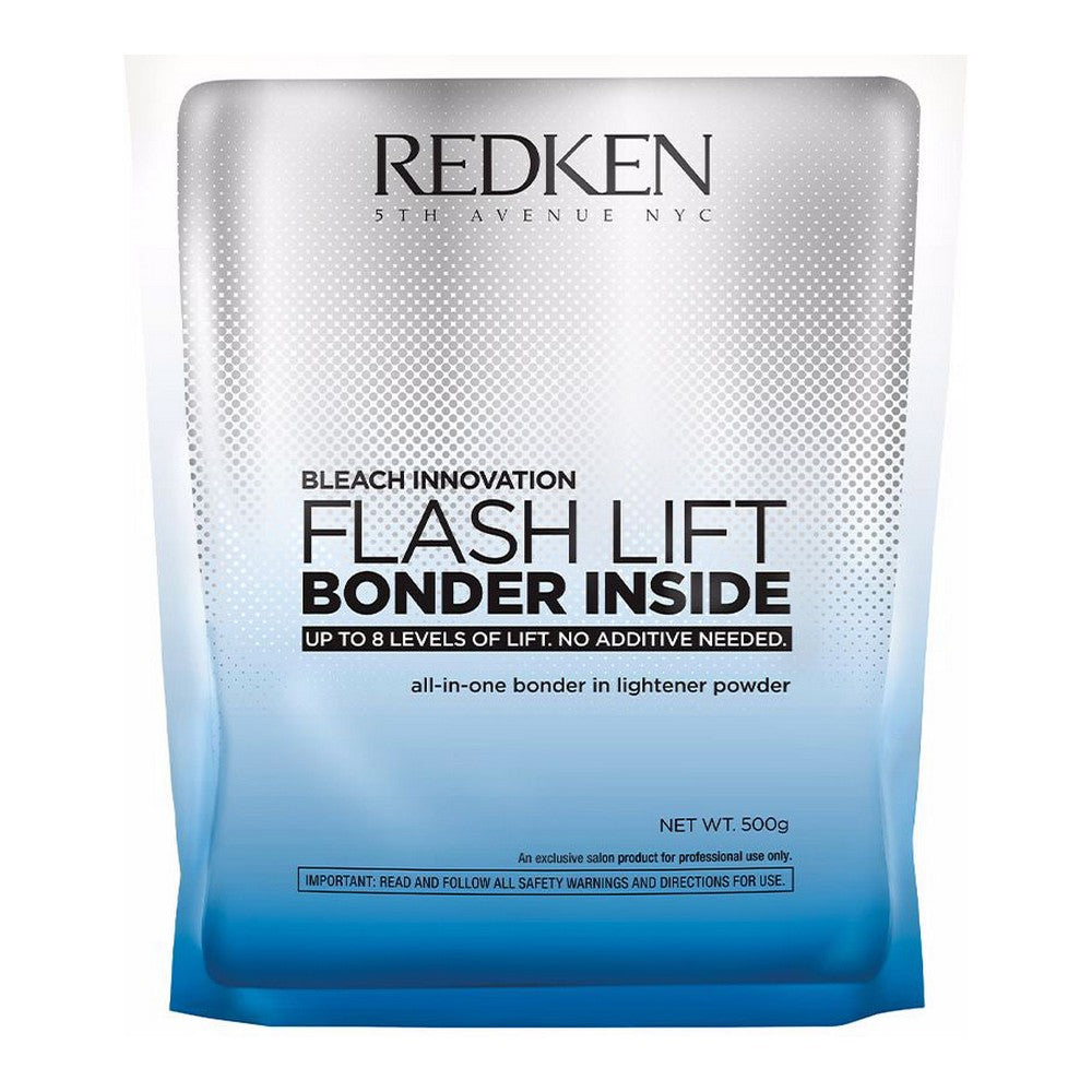 Diaytar Côte d'Ivoire Éclaircissant Redken Flash Lift Bonder Inside (500 g) 