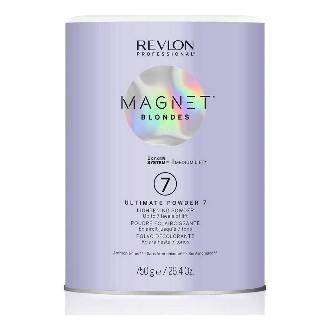 Diaytar Côte d'Ivoire Eclaircissant Revlon Magnet Blondes Blonde Dust 