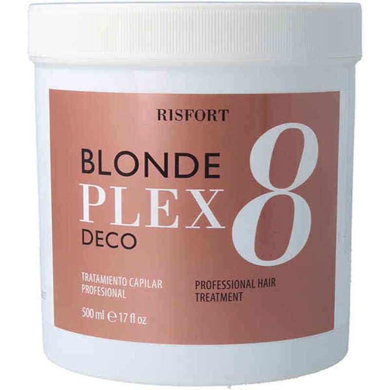 Diaytar Côte d'Ivoire Éclaircissant Risfort Blondeplex Deco 8 (500 ml) 