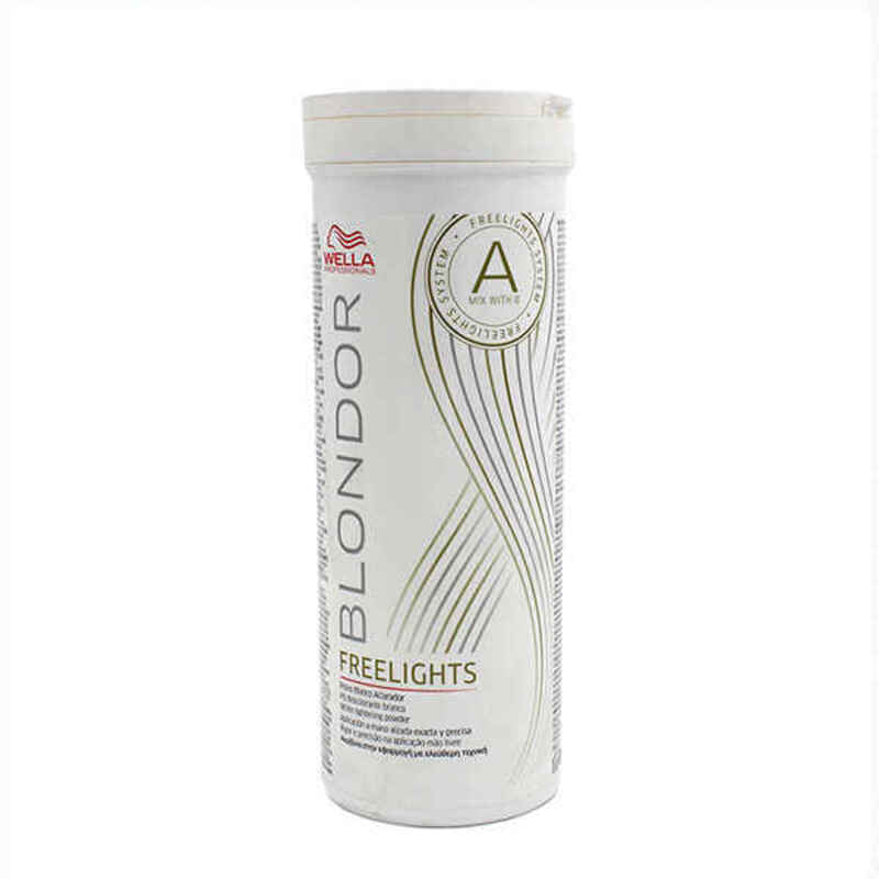 Diaytar Côte d'Ivoire Éclaircissant Wella Blondor Freelight Poudre (400 g) 
