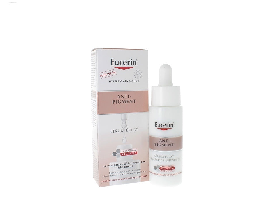 Diaytar Côte d'Ivoire Eucerin anti pigment serum eclat 30ml 