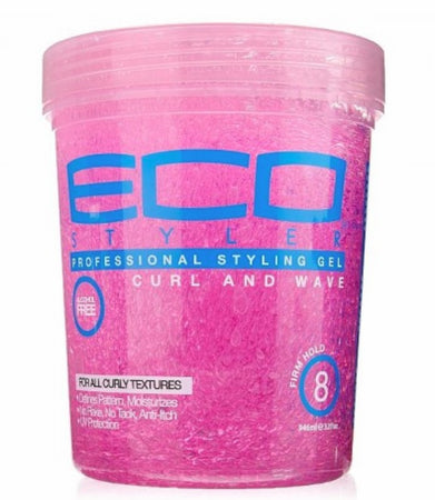 Diaytar Côte d'Ivoire ECO STYLE CURL AND WAVE GEL GEL COIFFANT PROFESSIONNEL 32 oz BRAND,HAIR