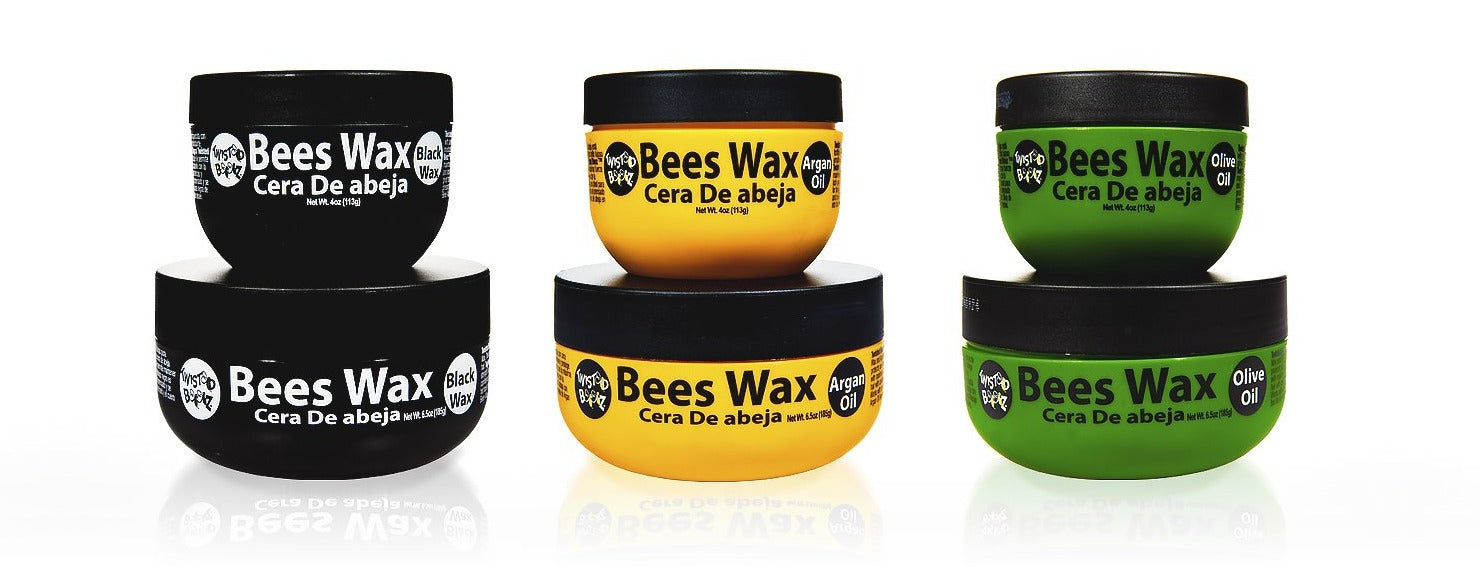 Diaytar Côte d'Ivoire Ecoco Twisted Beez Cire d'abeille 8oz BRAND,HAIR