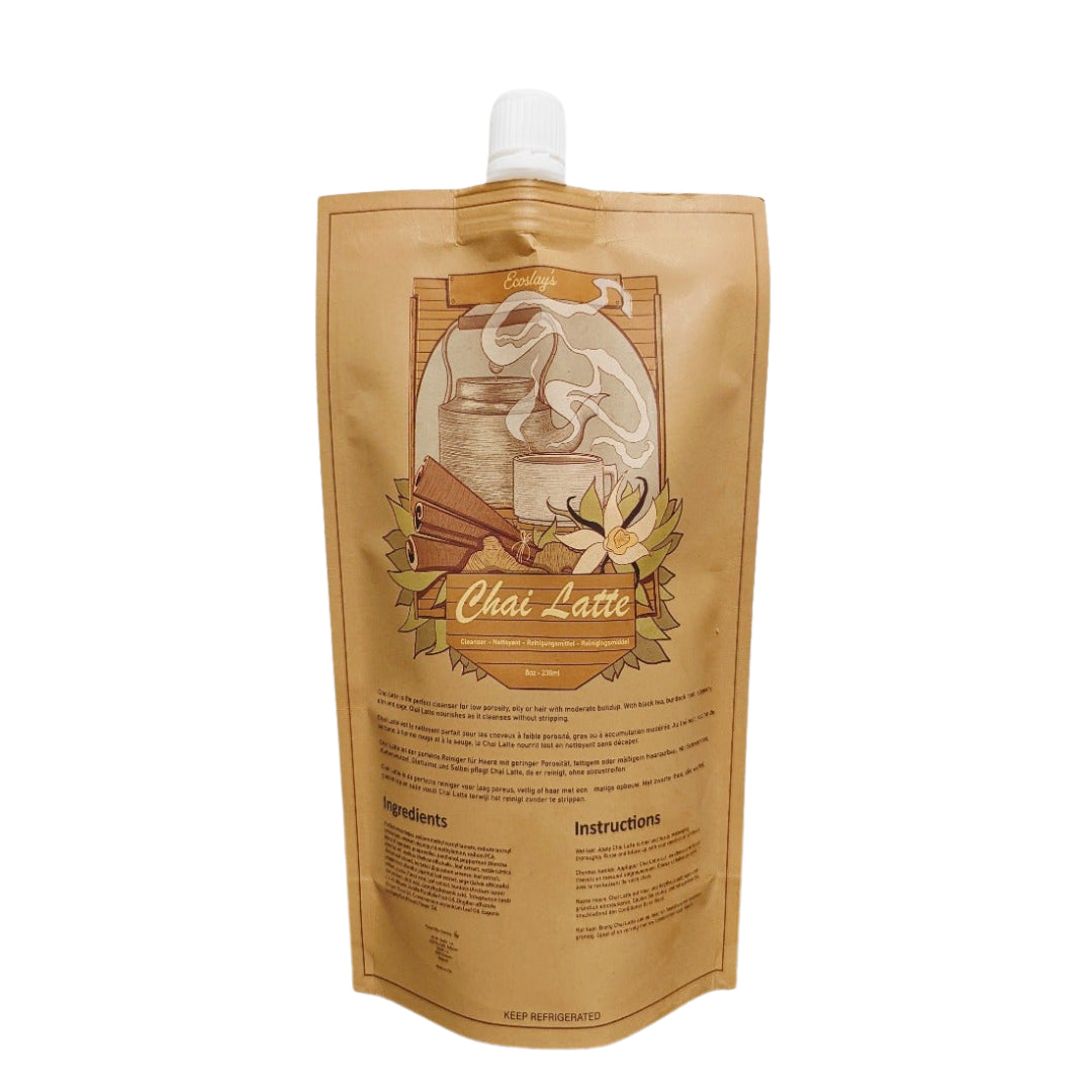 Diaytar Côte d'Ivoire Ecoslay Chaï Latte BRAND,HAIR