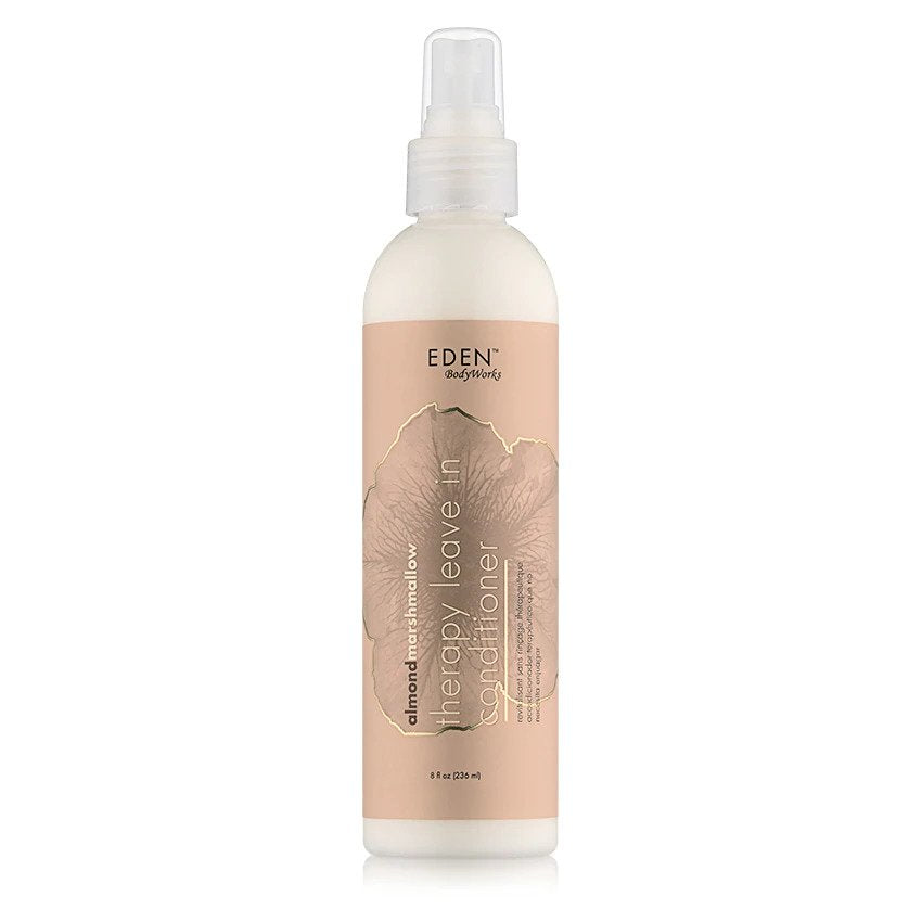 Diaytar Côte d'Ivoire Eden BodyWorks Amande Marshmallow Therapy Après-shampooing sans rinçage 8 oz HAIR,BRAND