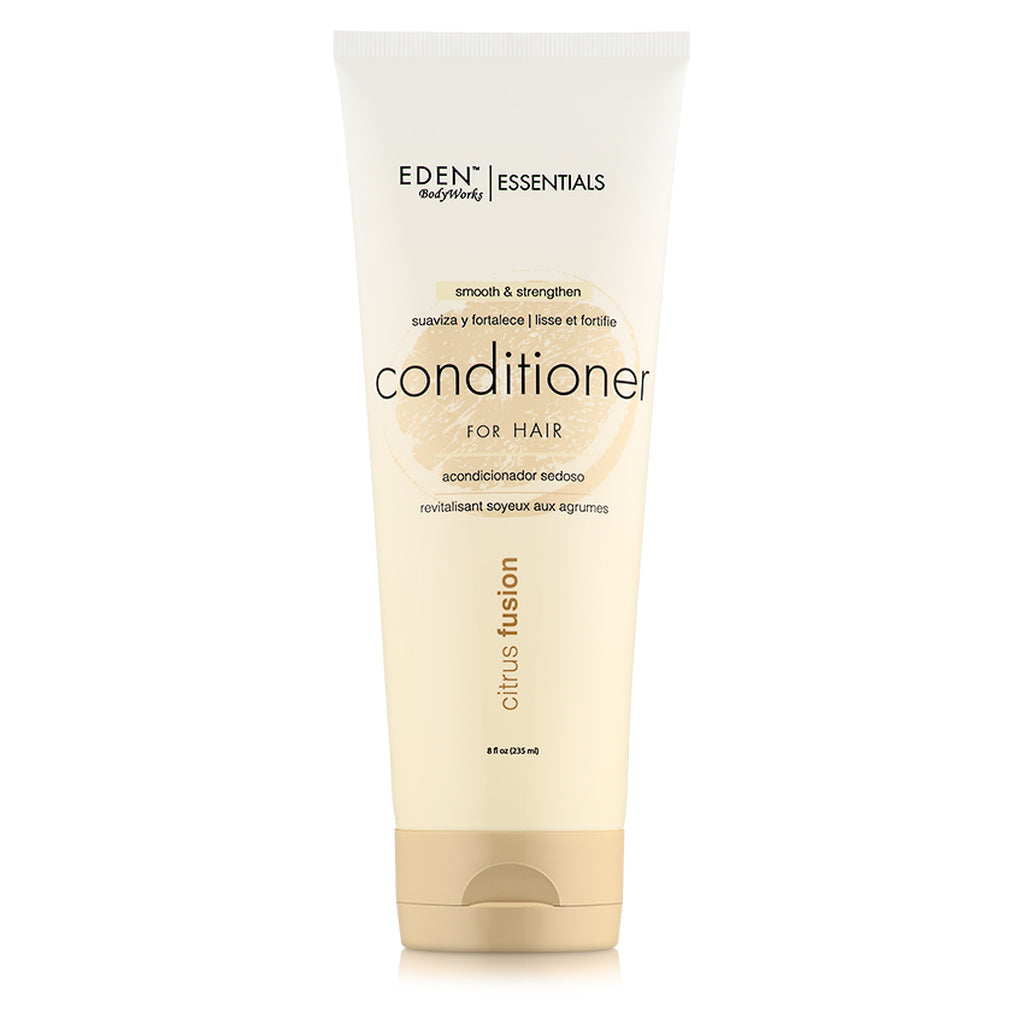 Diaytar Côte d'Ivoire Eden BodyWorks Après-shampooing Citrus Fusion 8 oz HAIR,BRAND