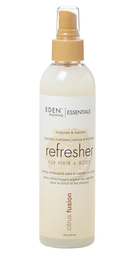 Diaytar Côte d'Ivoire Eden BodyWorks Citrus Fusion Spray rafraîchissant 8 oz BODY,BRAND,HAIR