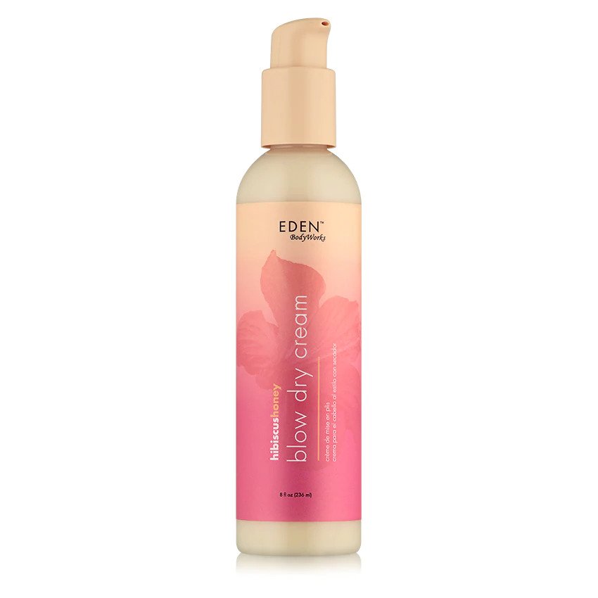 Diaytar Côte d'Ivoire Eden BodyWorks Hibiscus Miel Brushing Crème 8oz HAIR,BRAND