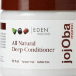 Diaytar Côte d'Ivoire Eden BodyWorks Revitalisant en profondeur au jojoba et au monoï 16 oz HAIR,BRAND