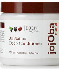 Diaytar Côte d'Ivoire Eden BodyWorks Revitalisant en profondeur au jojoba et au monoï 16 oz HAIR,BRAND
