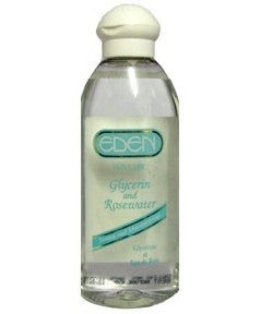 Diaytar Côte d'Ivoire Eden Health Care Glycérine et Eau de Rose 250 ml FACE,BODY,BRAND
