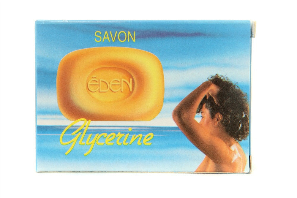 Diaytar Côte d'Ivoire Eden Pure Glycérine Savon 150g BODY,FACE,BRAND
