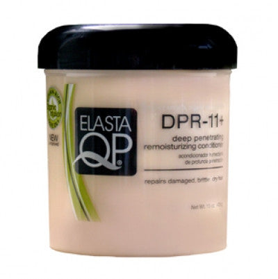 Diaytar Côte d'Ivoire ElastaQP DPR-11 Revitalisant réhydratant 15 oz BRAND,HAIR