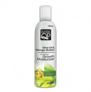 Diaytar Côte d'Ivoire ElastaQP Hydratant de croissance à l'huile d'olive et au beurre de mangue 8 oz BRAND,HAIR