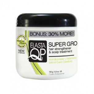 Diaytar Côte d'Ivoire ElastaQP SuperGro 5,3 oz BRAND,HAIR
