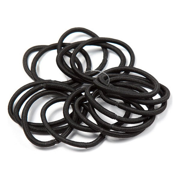 Diaytar Côte d'Ivoire Élastiques à cheveux en caoutchouc Inca Elastic (18 pièces) 