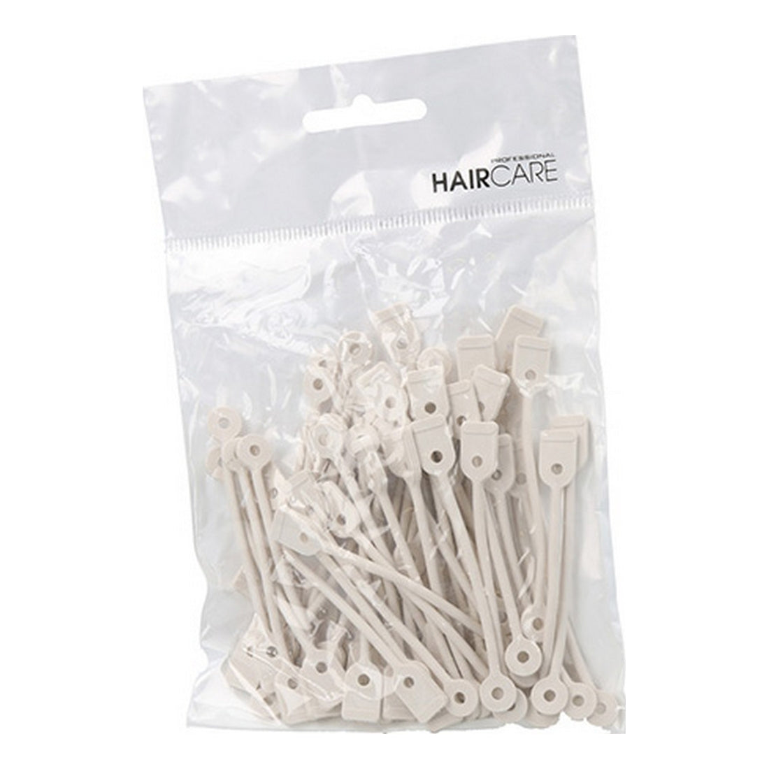 Diaytar Côte d'Ivoire Élastiques Cheveux Bigudi Xanitalia 80 mm (50 pcs) 