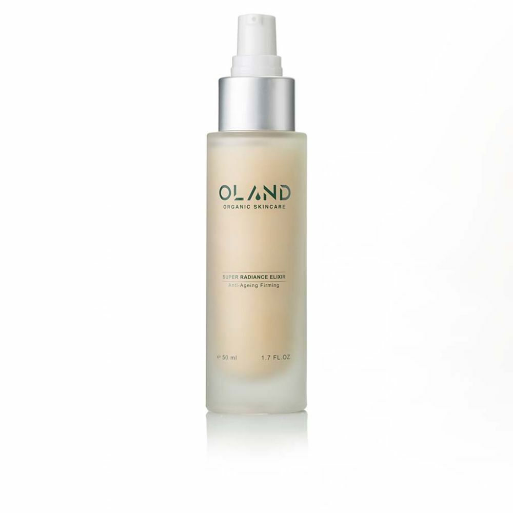 Diaytar Côte d'Ivoire Elixir Visage Oland Super Eclat Anti-âge Anti-Rides (50 ml) 