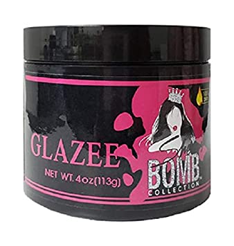 Diaytar Côte d'Ivoire Elle est Bomb Collection Glazee 4oz BRAND,HAIR