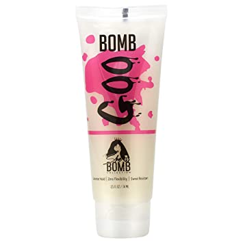 Diaytar Côte d'Ivoire Elle est Bomb Collection Goo 2.5oz BRAND,HAIR