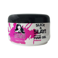 Diaytar Côte d'Ivoire Elle est Bomb Collection Slick and Slay Gel 500ml BRAND,HAIR