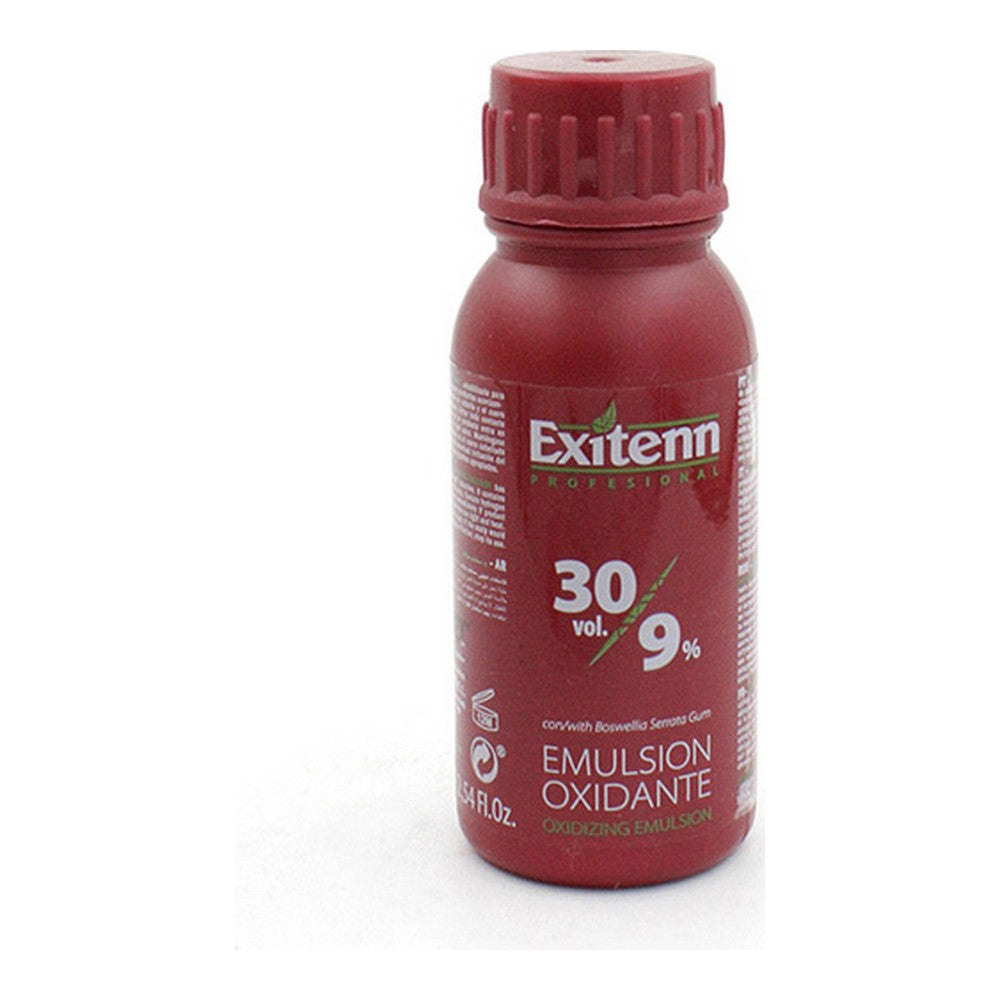 Diaytar Côte d'Ivoire Émulsion Oxydante Capillaire Exitenn 30 Vol 9 % (75 ml) 