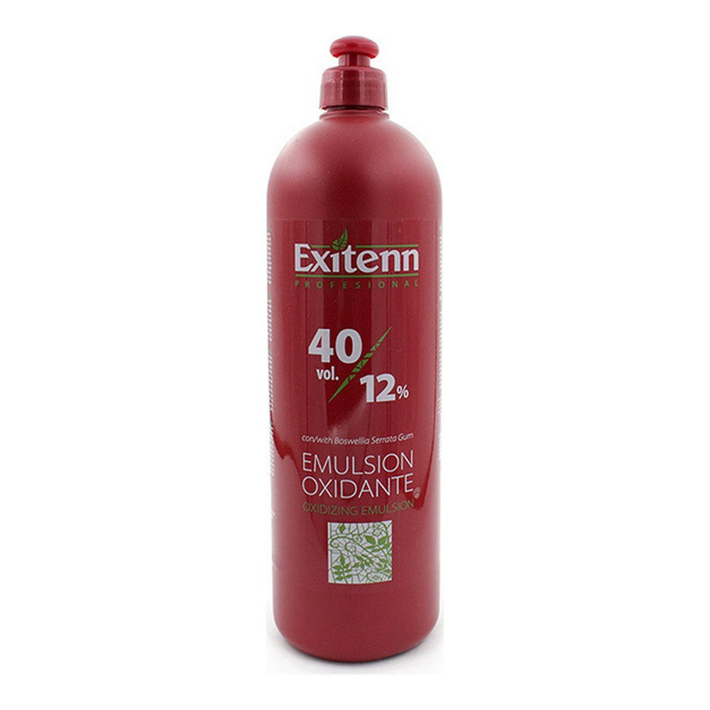 Diaytar Côte d'Ivoire Émulsion Oxydante Capillaire Exitenn 40 Vol 12 % (1000 ml) 