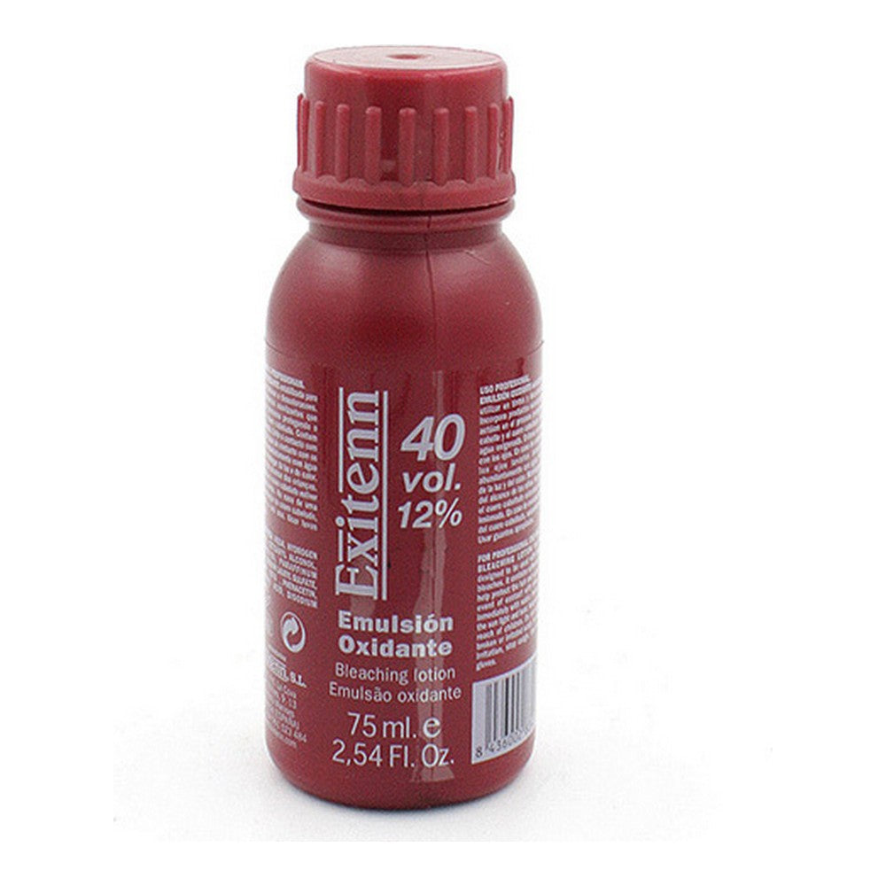 Diaytar Côte d'Ivoire Émulsion Oxydante Capillaire Exitenn 40 Vol 12 % (75 ml) 