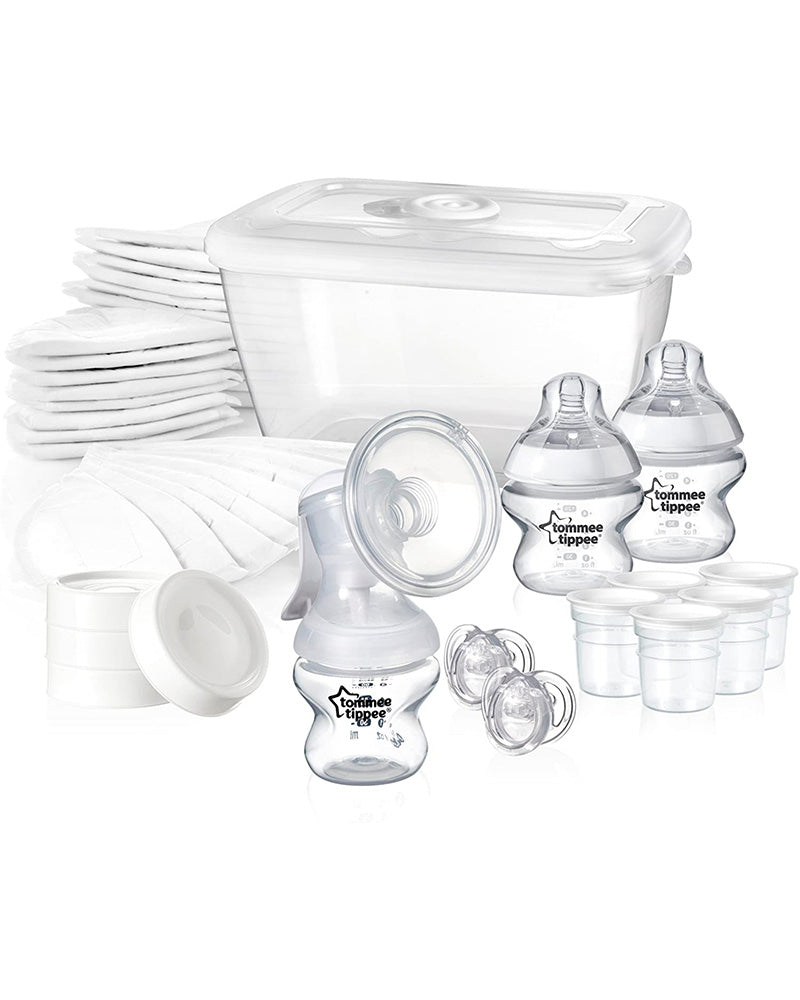 Diaytar Côte d'Ivoire ensemble d'allaitement tommee tippee - default title accessoires-allaitement,Allaitement,kit-allaitement,maternite,puericulture,tommee-tippee