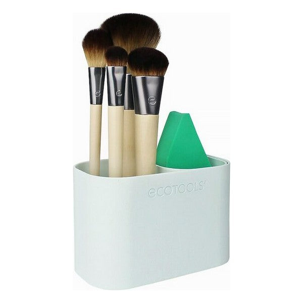 Diaytar Côte d'Ivoire Ensemble de pinceaux de maquillage Airbush Complexion Ecotools (5 uds) 